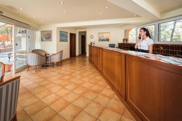 Bilder från hotellet Adriatiq Resort Fontana - nummer 1 av 24