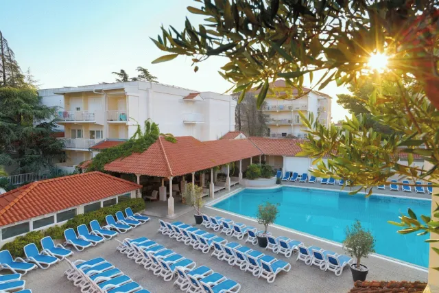 Bilder från hotellet Hotel Waterman Kaktus - nummer 1 av 22