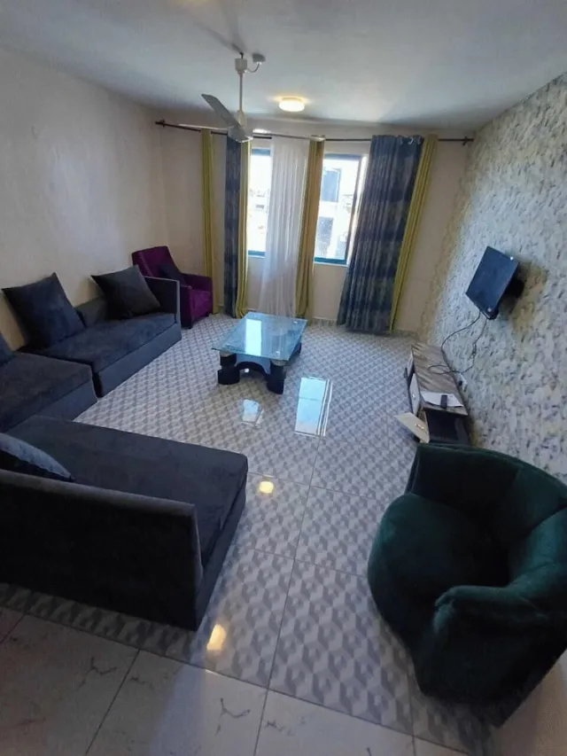 Bilder från hotellet Lacasa Nyali Hotel - nummer 1 av 10