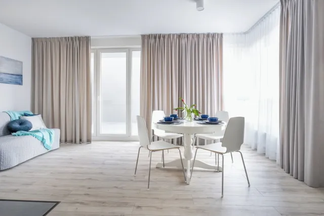 Bilder från hotellet Apartamenty Sun&Snow Modern Tower - nummer 1 av 100