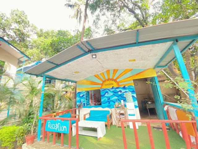 Bilder från hotellet La Perla Resort By Circle Hotels&Resort - nummer 1 av 10