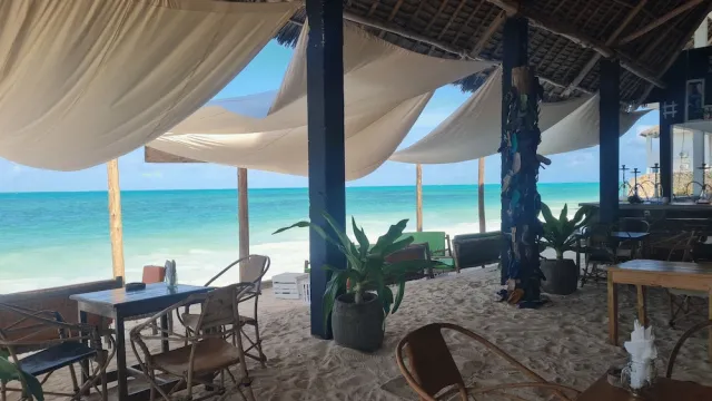 Bilder från hotellet Garden Beach Bungalows - nummer 1 av 47