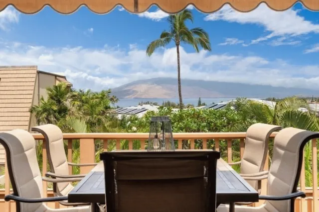 Bilder från hotellet Maui Kamaole - nummer 1 av 33