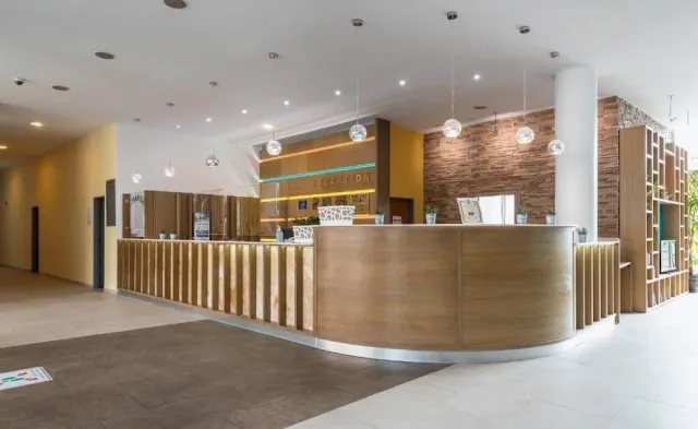 Bilder från hotellet Ivana Palace - nummer 1 av 45