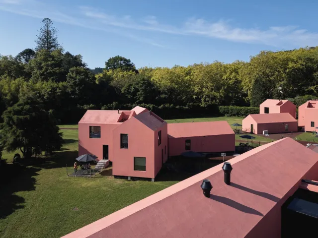 Bilder från hotellet Canto's Green Garden & SPA - nummer 1 av 77