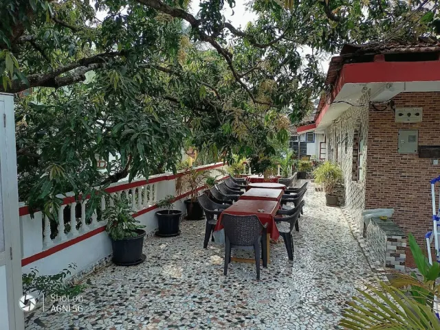 Bilder från hotellet Villa AlexMarie guest house - nummer 1 av 10