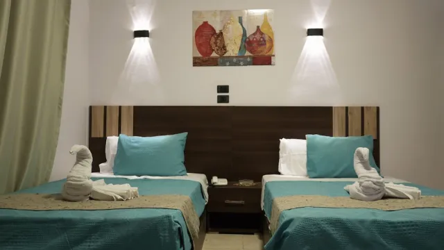 Bilder från hotellet Good Season Hotel - nummer 1 av 40