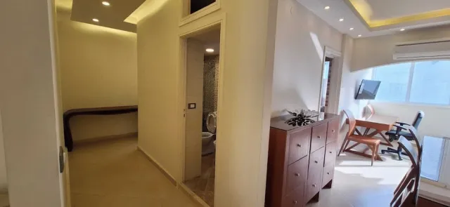 Bilder från hotellet St.George Temanite Fresh Hansa Home Apt. - nummer 1 av 64