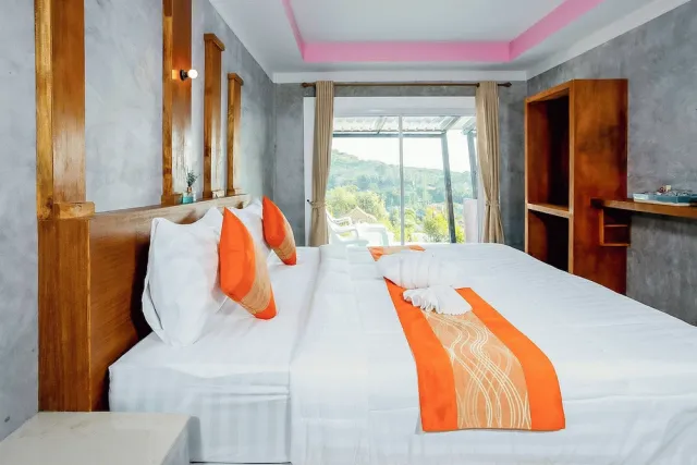 Bilder från hotellet PhuLanta Resort - nummer 1 av 71