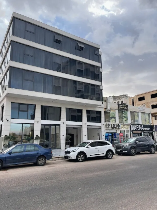 Bilder från hotellet Aysel hotel - nummer 1 av 10