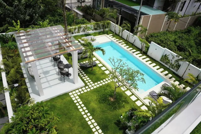 Bilder från hotellet Gandum villa complex - Uluwatu Luxury Retreat - nummer 1 av 85