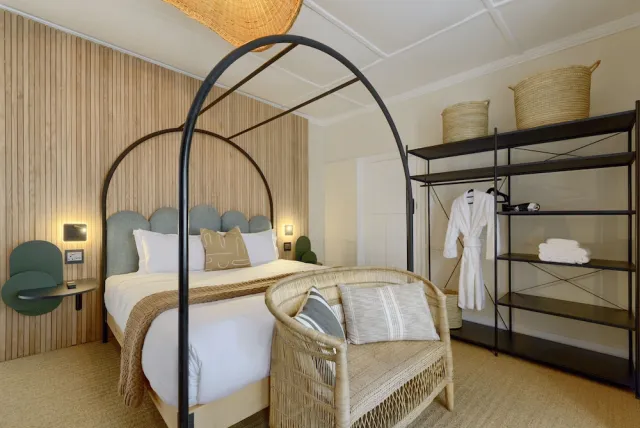 Bilder från hotellet Stoep By Ideas Cartel - nummer 1 av 10