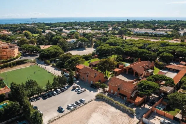 Bilder från hotellet Quinta da Bicuda - nummer 1 av 60