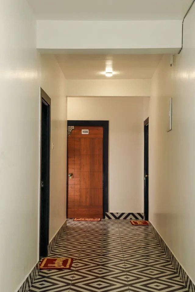 Bilder från hotellet Arooba Residency Calangute - nummer 1 av 10