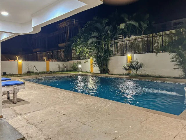 Bilder från hotellet Jungle Boutique by sturmfrei Vagator - nummer 1 av 10