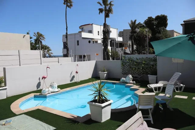 Bilder från hotellet Imany Guesthouse - nummer 1 av 10