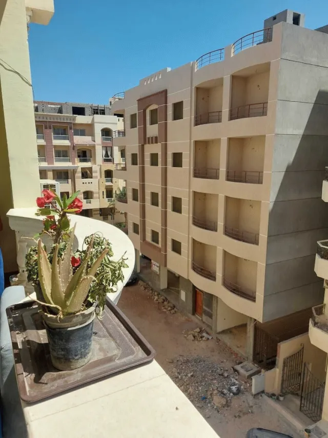 Bilder från hotellet Star Apartment Hurghada - nummer 1 av 12