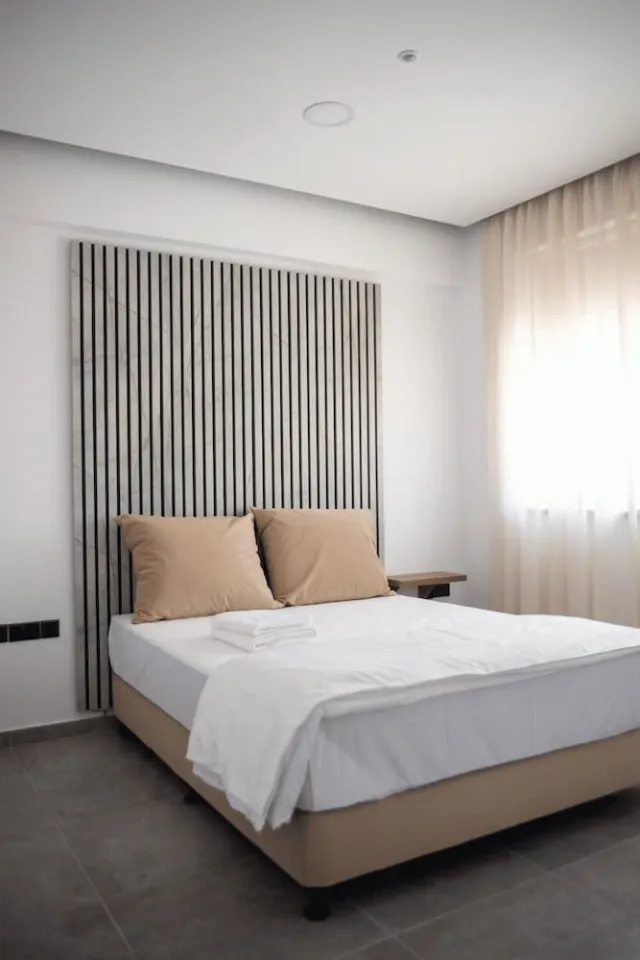 Bilder från hotellet LE BOUQUET LUXURY SUITES - nummer 1 av 10