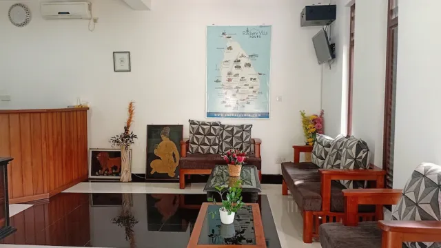 Bilder från hotellet Rockery Villa Ayurveda - nummer 1 av 10