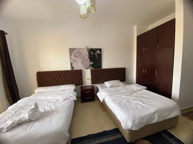 Bilder från hotellet Florenza Khamsin Resort - nummer 1 av 78
