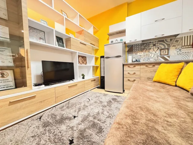 Bilder från hotellet BSB Apartment - nummer 1 av 10
