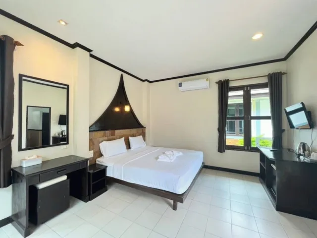 Bilder från hotellet Iyara Boty Resort - nummer 1 av 9