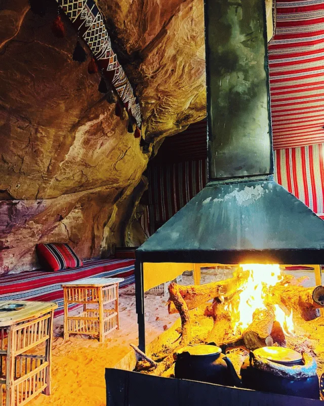 Bilder från hotellet Sand star camp - nummer 1 av 12