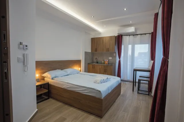 Bilder från hotellet M Corner - nummer 1 av 6