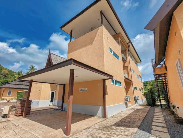 Bilder från hotellet Poolside Apartments and Rooms - nummer 1 av 10