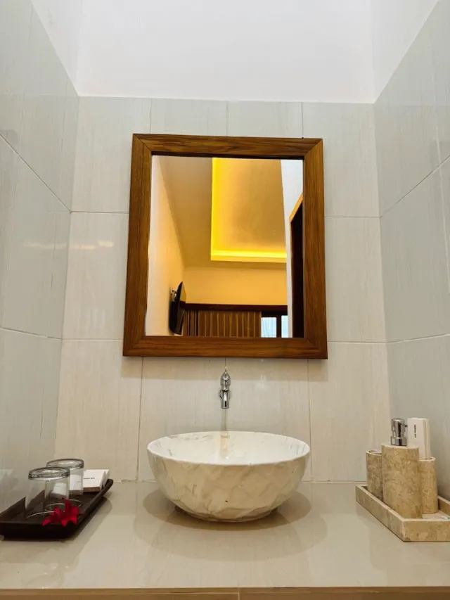 Bilder från hotellet South Hill Pandawa - nummer 1 av 16