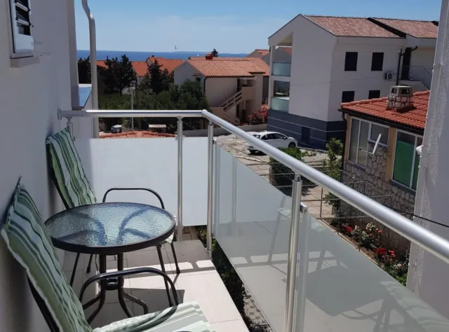 Bilder från hotellet Apartments Sun Dance With Heated Pool - nummer 1 av 10