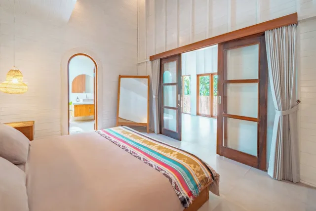 Bilder från hotellet Villa Mahadevi - nummer 1 av 23