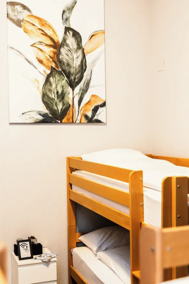 Bilder från hotellet City Walk Hostel - nummer 1 av 10