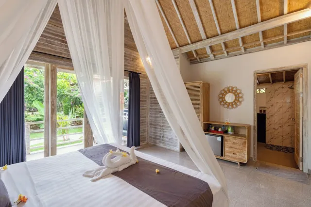 Bilder från hotellet Le Biu Garden View - nummer 1 av 26