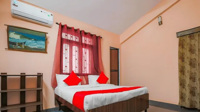 Bilder från hotellet Ma Micky Guest House - nummer 1 av 10