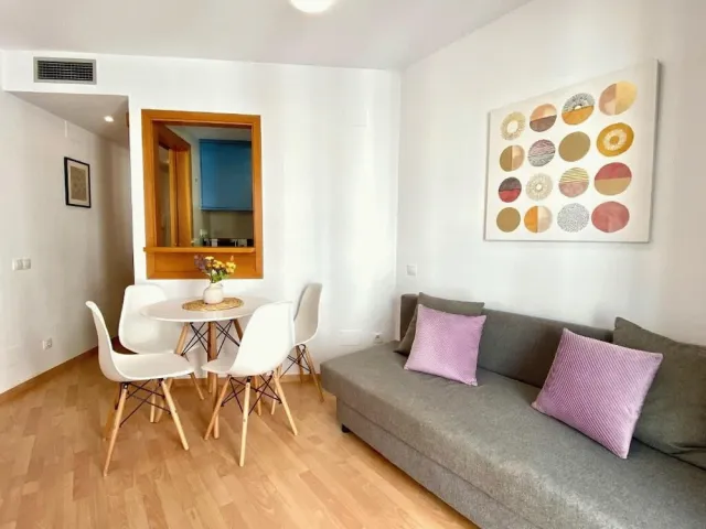 Bilder från hotellet Global Port Global una Habitación, en el Centro de Cambrils 29304 - nummer 1 av 10