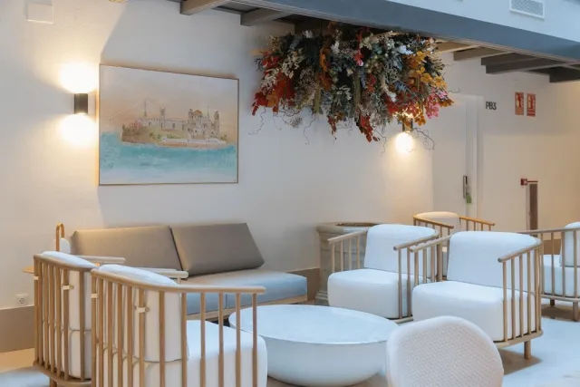 Bilder från hotellet La Caleta Qe Hotels - nummer 1 av 10