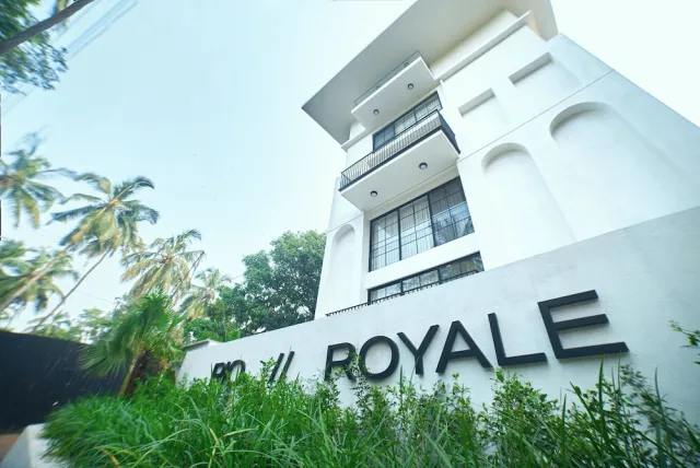 Bilder från hotellet Rio Royale - nummer 1 av 10