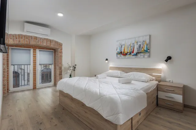 Bilder från hotellet Rijeka City Vibes Apartment - nummer 1 av 10