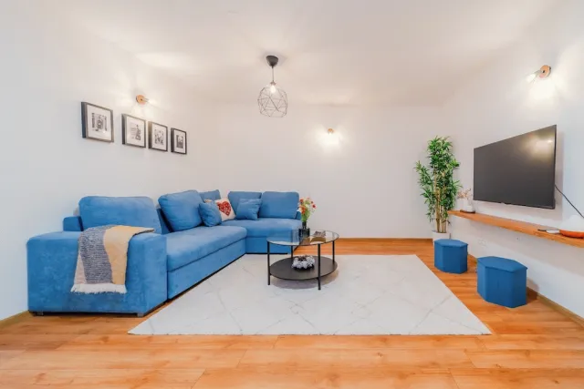 Bilder från hotellet Peaceful Nest In City Center - nummer 1 av 10
