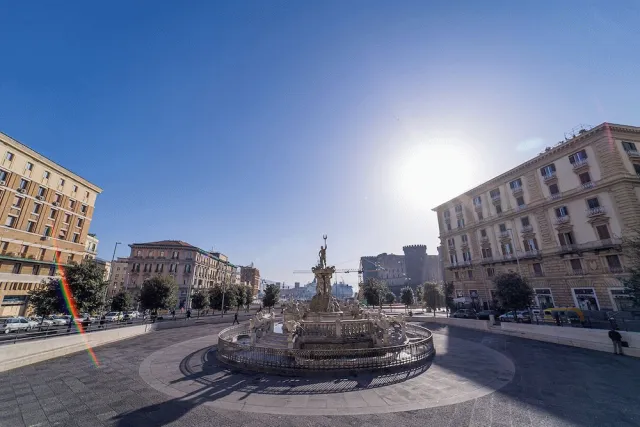 Bilder från hotellet P.C. BOUTIQUE H. LIFESTYLE NAPOLI CENTRO - nummer 1 av 100