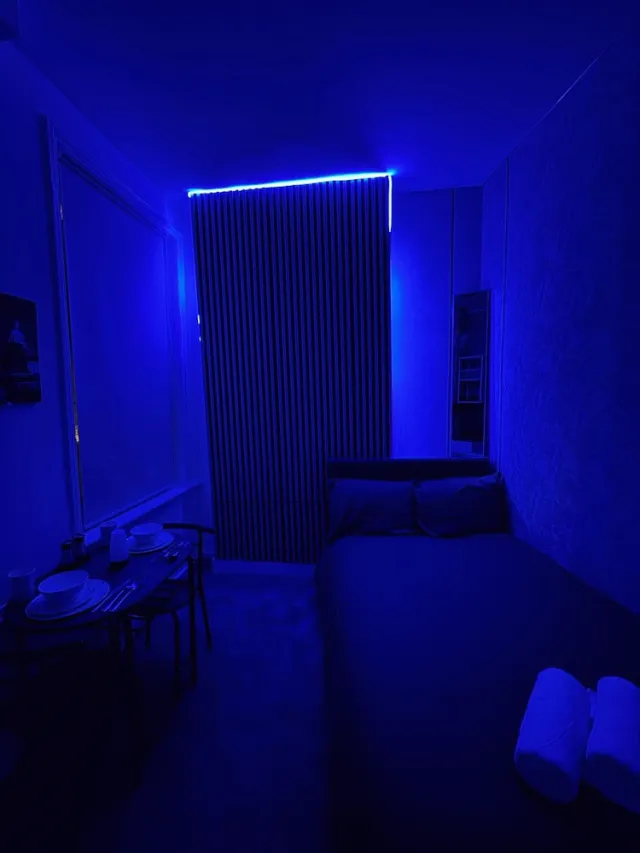 Bilder från hotellet London Escape - Cozy Apartment in the City - nummer 1 av 7