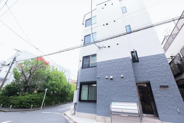 Bilder från hotellet GRANQUAL Horikiri - nummer 1 av 10