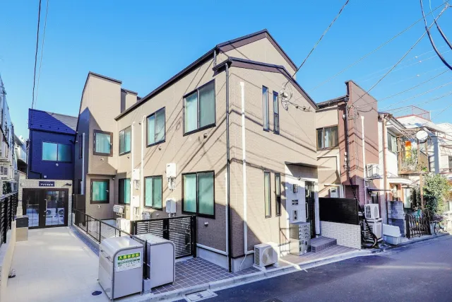 Bilder från hotellet Zenith Shinjuku Hinoki - nummer 1 av 10