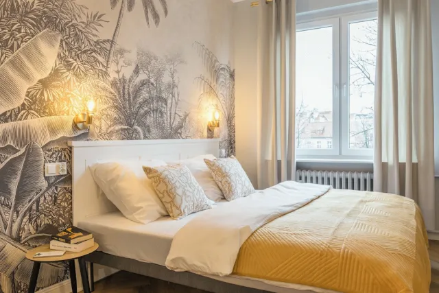 Bilder från hotellet Apartamenty blisko centrum - ProperUNIT - nummer 1 av 10