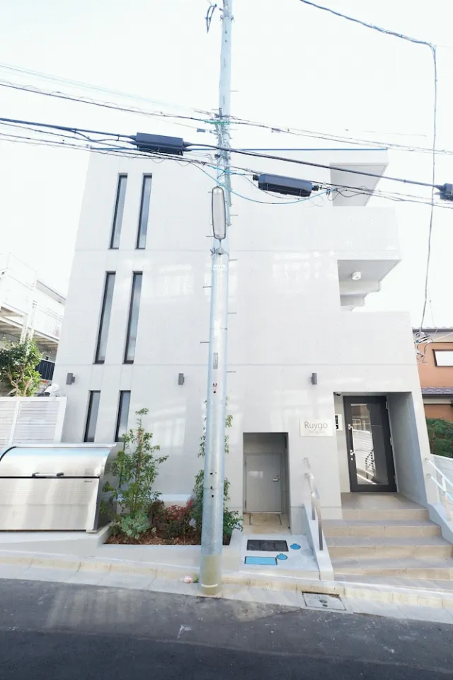 Bilder från hotellet Luigo Setagaya - nummer 1 av 10