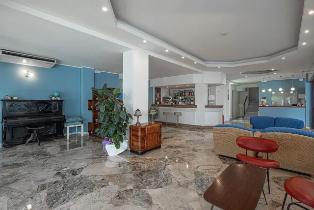 Bilder från hotellet Hotel Avana - nummer 1 av 10