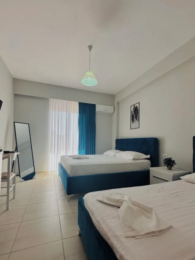 Bilder från hotellet Luizas Apartments - nummer 1 av 6