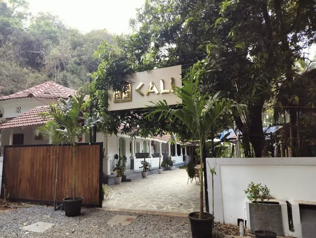 Bilder från hotellet Cali Stays & Cafe By the Bay - nummer 1 av 10