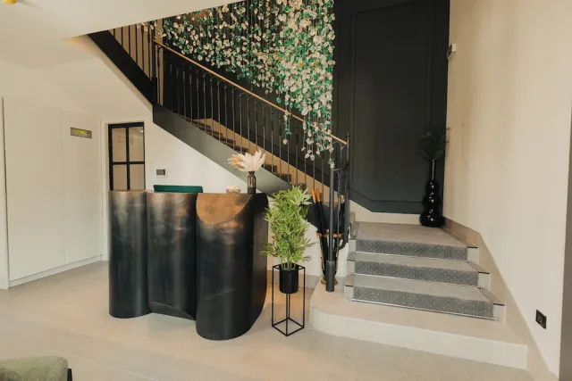 Bilder från hotellet Hotel Flaneur - nummer 1 av 65